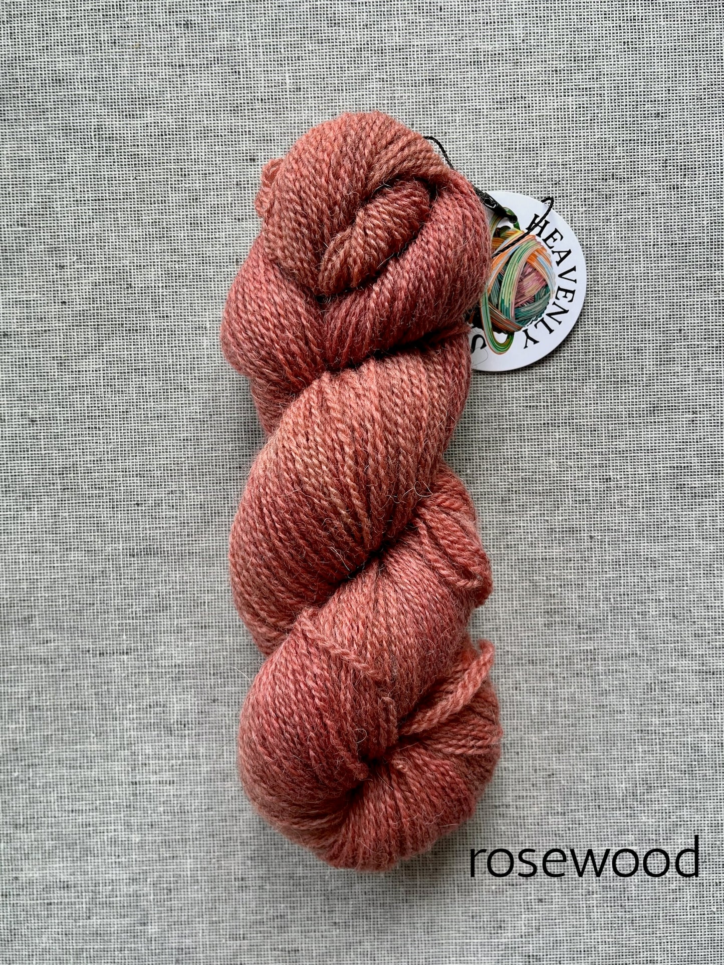 Helen Yarn ~ Fingering