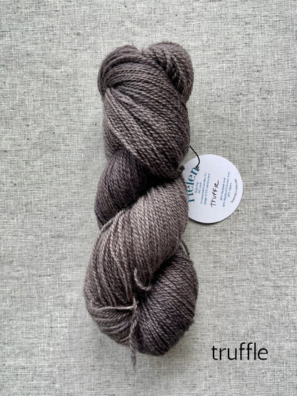 Helen Yarn ~ Fingering