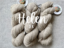 Load image into Gallery viewer, Helen Yarn ~ DK

