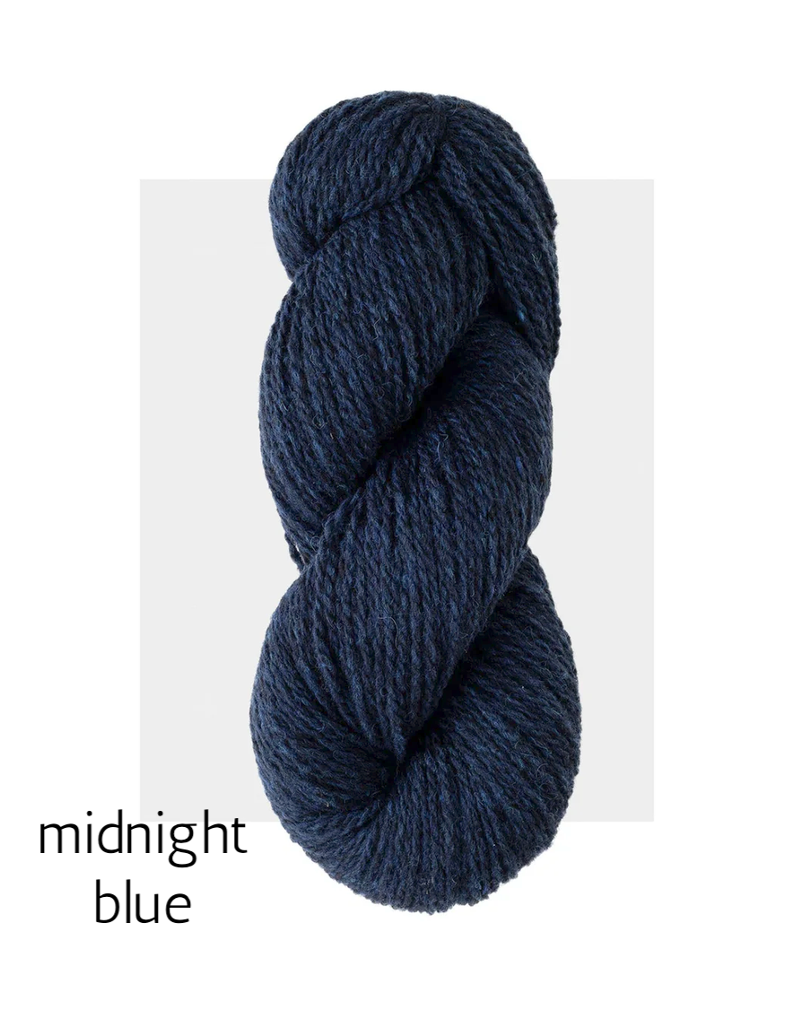Highland by Harrisville (worsted)