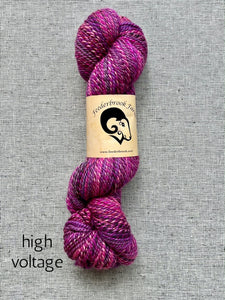 Feederbrook Farm Entropy DK