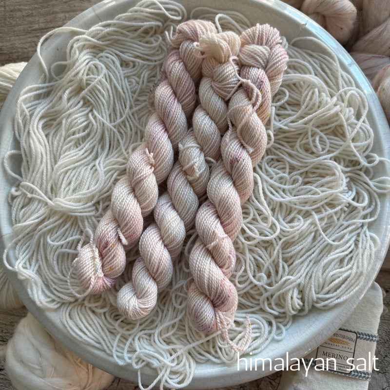 himalayan salt
