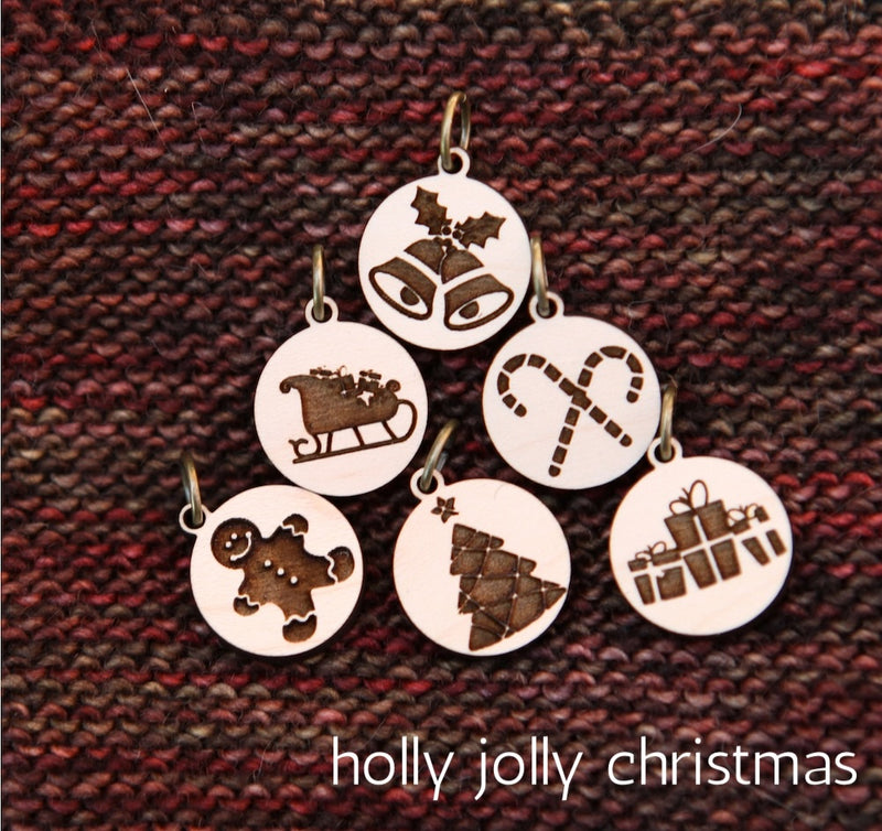 holly jolly christmas