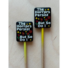 Load image into Gallery viewer, Knitting Needle Point Protectors by Comma Craft Co.
