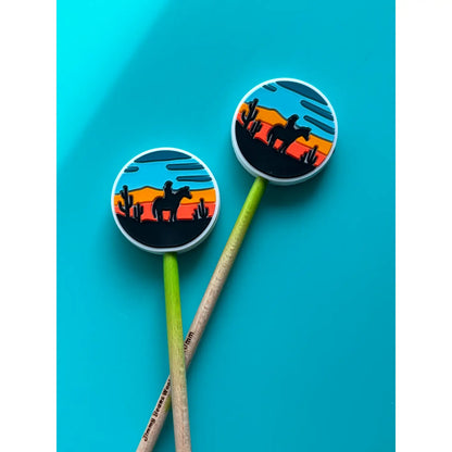 Knitting Needle Point Protectors