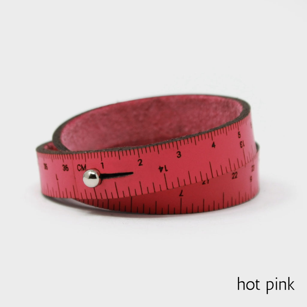 Wrist Ruler by Crossover Industries