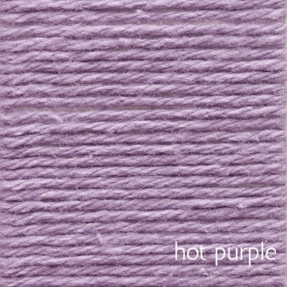 Sugar 'n Cream (worsted)