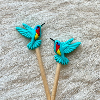 Knitting Needle Point Protectors
