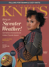 Load image into Gallery viewer, Interweave Knits Magazines
