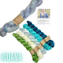 Load image into Gallery viewer, Emma&#39;s Yarn Cooma Cowl Kit
