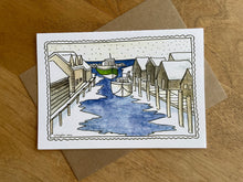 Load image into Gallery viewer, Note Cards by Cynthia Taylor Studios
