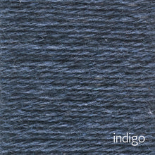 Load image into Gallery viewer, Sugar &#39;n Cream (worsted)

