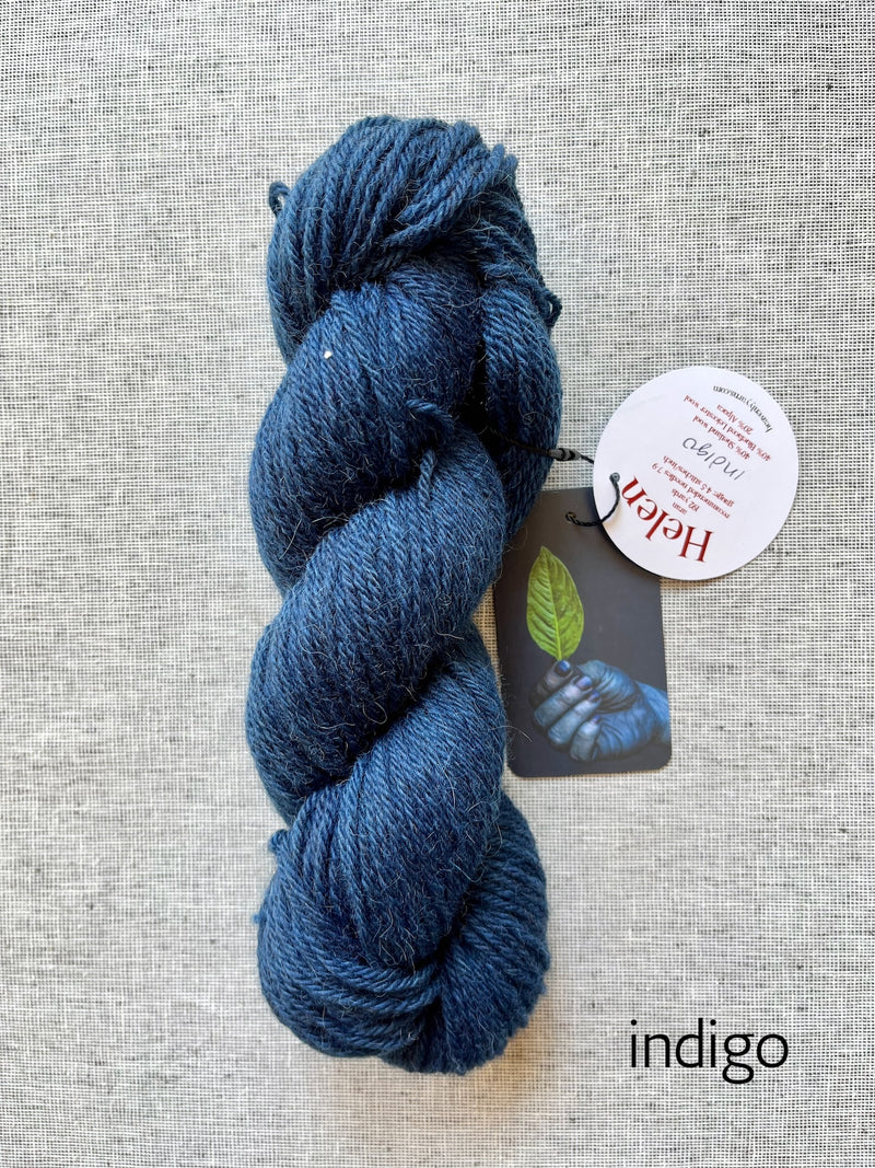 indigo