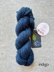 Helen Yarn ~ Aran