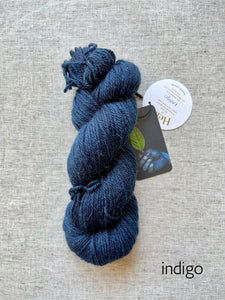 Helen Yarn ~ DK