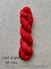Load image into Gallery viewer, Polaris Sock by Snallygaster Fibers (fingering/sock)
