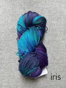 Organic Cotton by Great Adirondack (dk)
