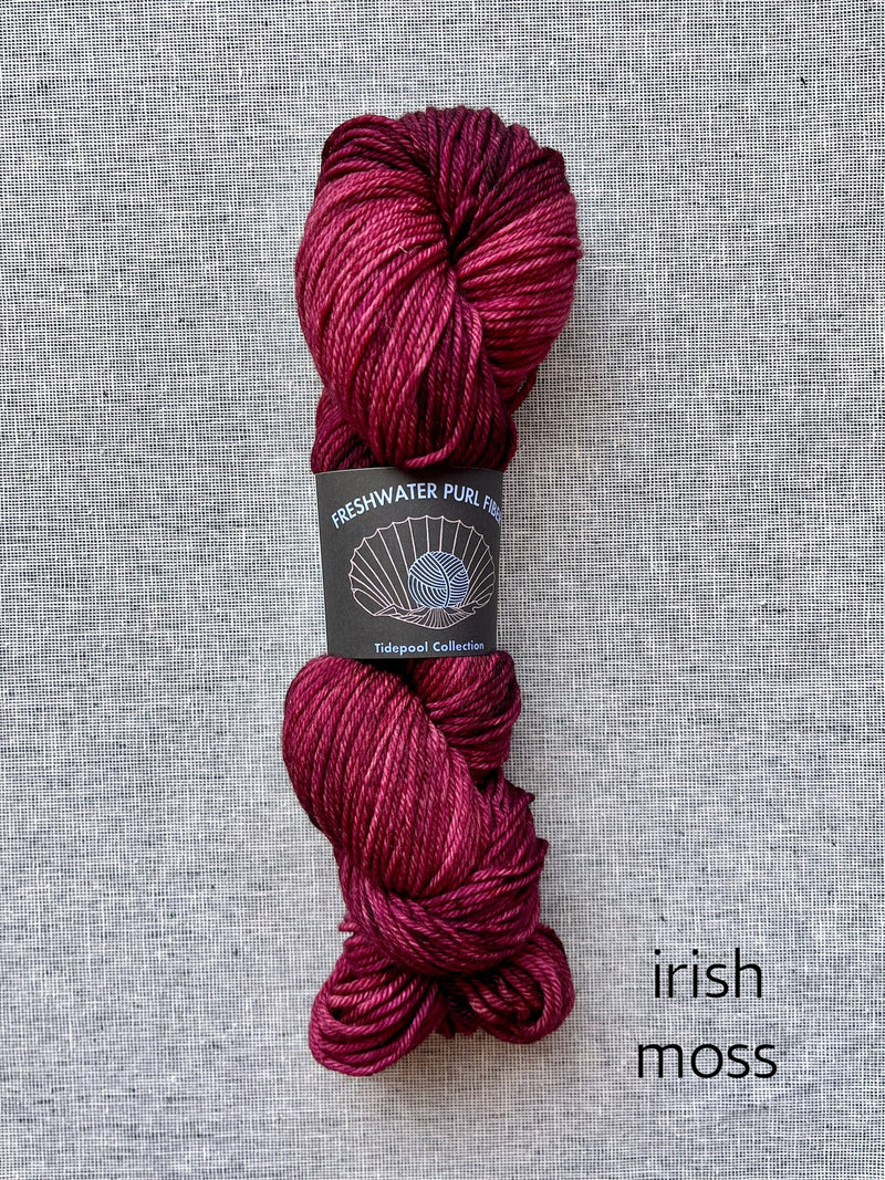 irish moss
