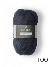 Load image into Gallery viewer, Silk Mohair by Isager (lace)
