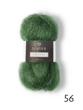 Load image into Gallery viewer, Silk Mohair by Isager (lace)
