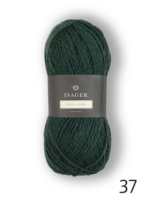 Isager Sock (fingering/sock)