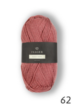 Load image into Gallery viewer, Isager Sock (fingering/sock)
