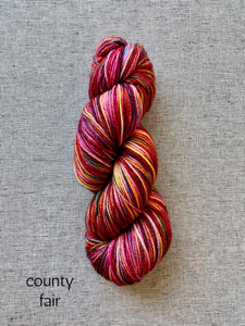 Island Girl Yarn (sport)