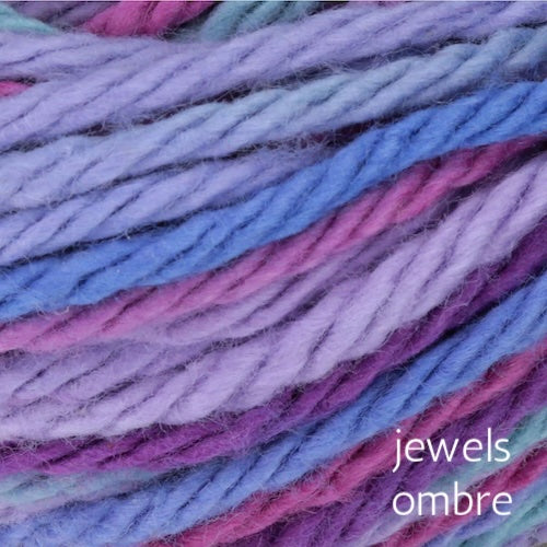 jewels ombre