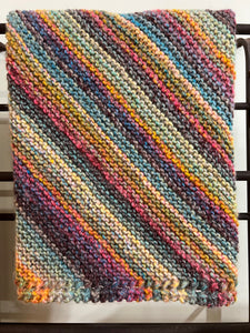 Jewelspun Chunky with Wool by Sirdar (bulky)