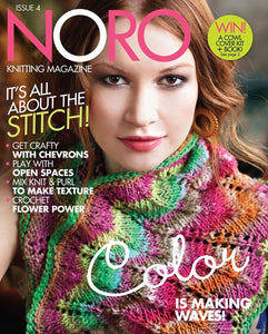 Noro Magazines