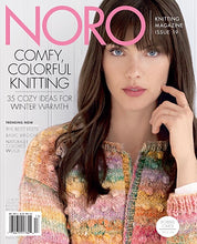 Load image into Gallery viewer, Noro Magazines
