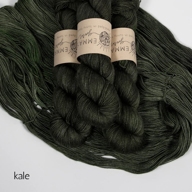 kale
