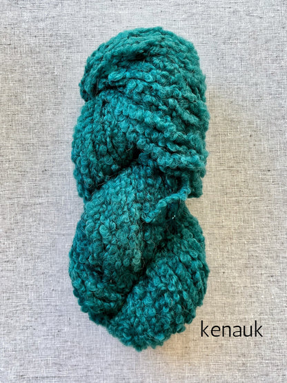 Fib-r-land Bubbly Boucle (bulky)