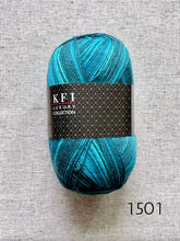 Load image into Gallery viewer, Indulgence Cashmere Luxury Collection by KFI (sport)
