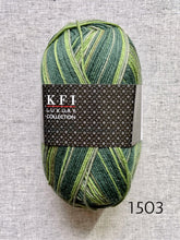 Load image into Gallery viewer, Indulgence Cashmere Luxury Collection by KFI (sport)
