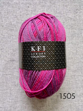 Load image into Gallery viewer, Indulgence Cashmere Luxury Collection by KFI (sport)
