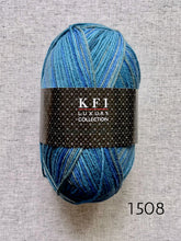 Load image into Gallery viewer, Indulgence Cashmere Luxury Collection by KFI (sport)
