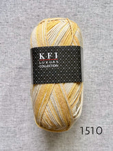 Load image into Gallery viewer, Indulgence Cashmere Luxury Collection by KFI (sport)
