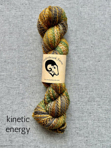 Feederbrook Farm Entropy DK