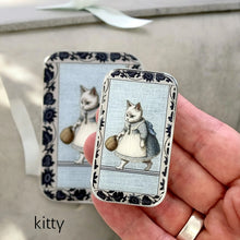Load image into Gallery viewer, Notions Tins
