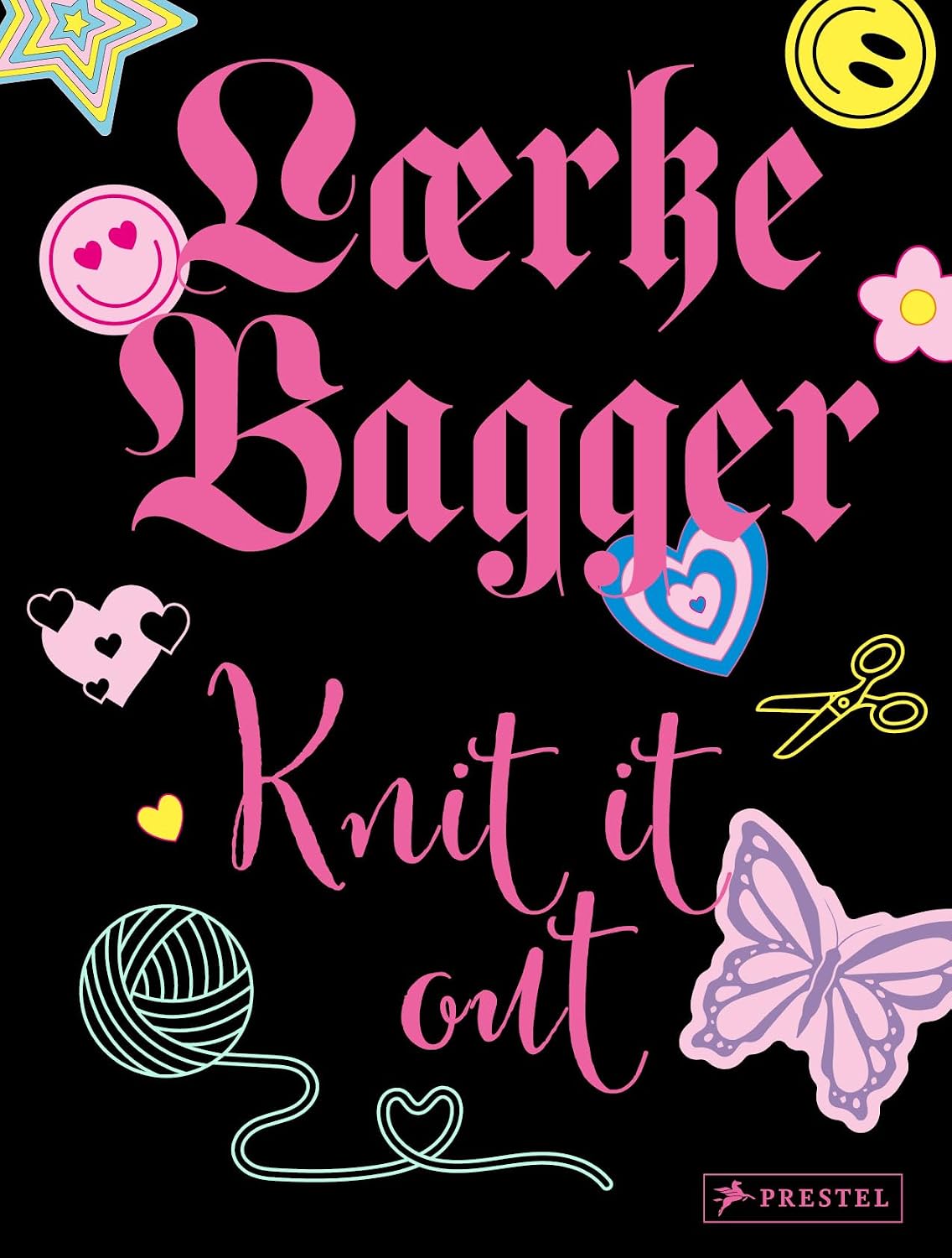 Knit it Out: 12 Knitting Patterns With More Than 30 Variations