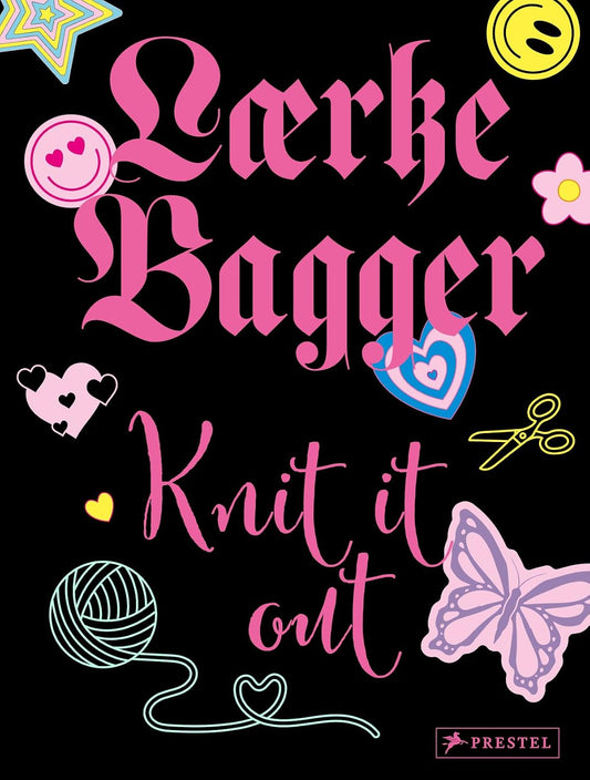 Knit it Out: 12 Knitting Patterns With More Than 30 Variations
