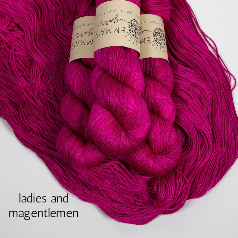 ladies and magentlemen
