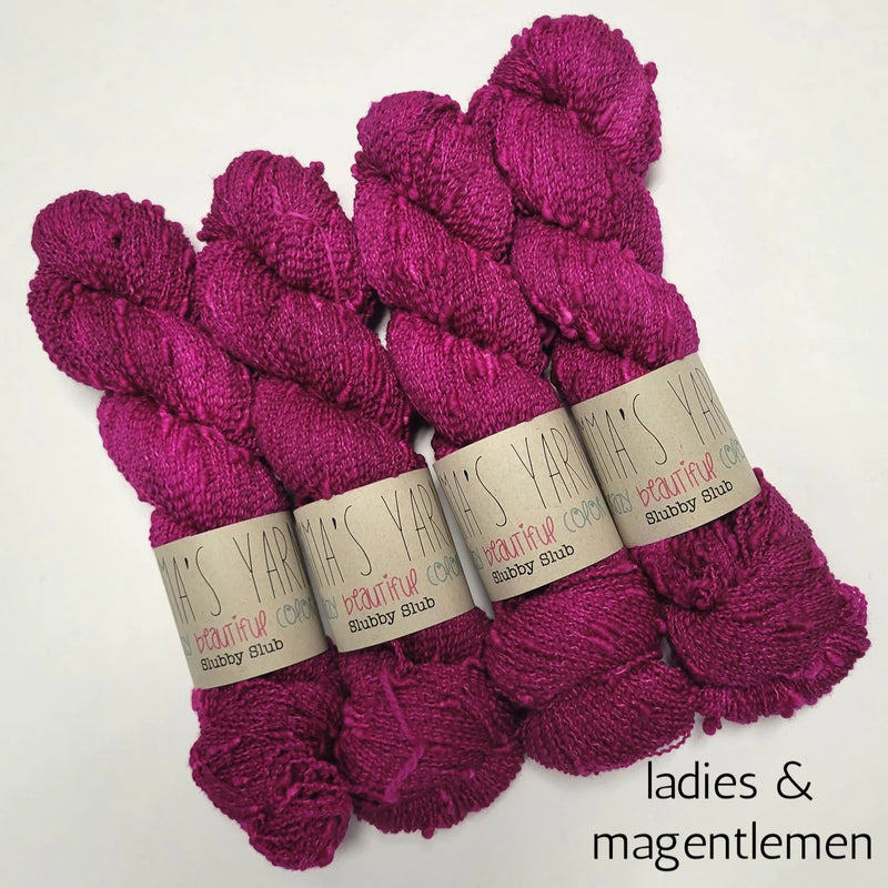 ladies and magentlmen