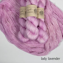 Load image into Gallery viewer, Slubby Slub by Emma&#39;s Yarn (fingering)
