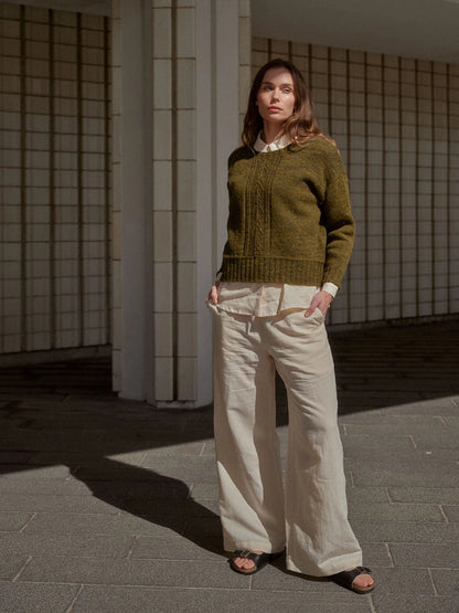 Laine Magazine Issue 26 :: Autumn 2025