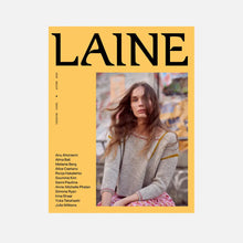 Load image into Gallery viewer, Laine Magazine Issue 26 :: Autumn 2025
