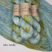 Load image into Gallery viewer, So Sporty by Emma&#39;s Yarn (sport)
