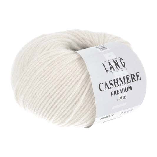Lang Cashmere Premium (dk)