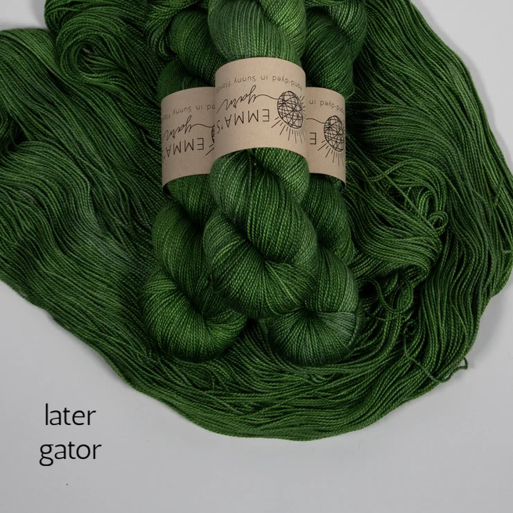 Simply Spectacular DK by Emma's Yarn (dk)